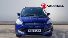 Ford Kuga 2.0 TDCi Titanium 5dr 2WD Diesel Estate